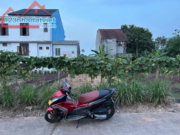 Bán đất KQH NGUYỄN TRUNG NGẠN, phường Thuỷ Xuân, Tp Huế khu vực nhà Biệt thự chỉ 1,7xx Tỷ