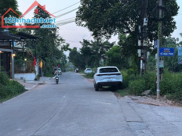 Bán đất KQH NGUYỄN TRUNG NGẠN, phường Thuỷ Xuân, Tp Huế khu vực nhà Biệt thự chỉ 1,7xx Tỷ - 3