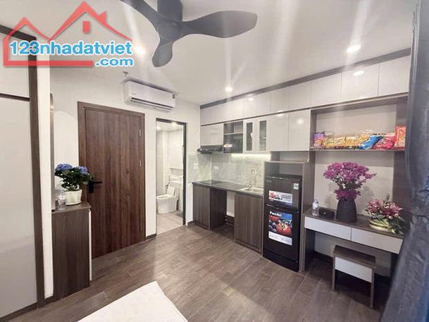 BÁN CHDV PHÚ MỸ MỸ ĐÌNH SIÊU ĐẸP NGÕ THÔNG KINH DOANH