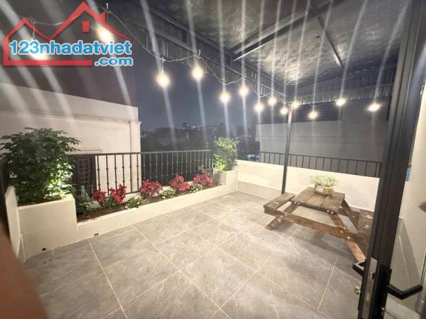 BÁN CHDV PHÚ MỸ MỸ ĐÌNH SIÊU ĐẸP NGÕ THÔNG KINH DOANH - 1
