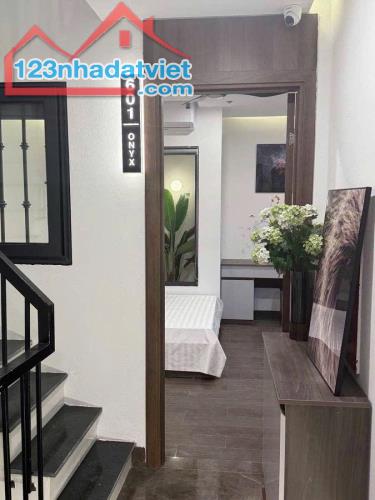BÁN CHDV PHÚ MỸ MỸ ĐÌNH SIÊU ĐẸP NGÕ THÔNG KINH DOANH - 2