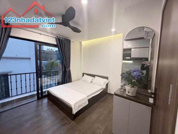 BÁN CHDV PHÚ MỸ MỸ ĐÌNH SIÊU ĐẸP NGÕ THÔNG KINH DOANH - 3