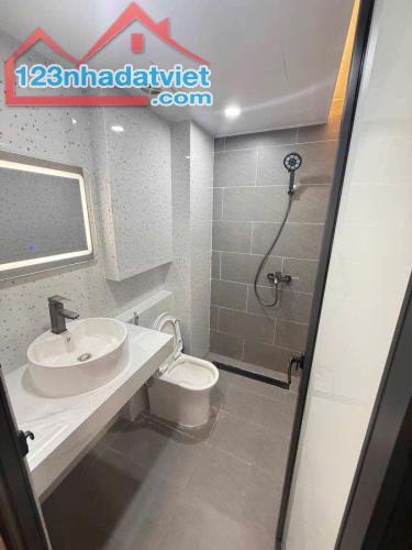 BÁN CHDV PHÚ MỸ MỸ ĐÌNH SIÊU ĐẸP NGÕ THÔNG KINH DOANH - 4