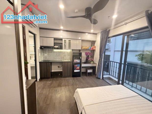 BÁN CHDV PHÚ MỸ MỸ ĐÌNH SIÊU ĐẸP NGÕ THÔNG KINH DOANH - 5
