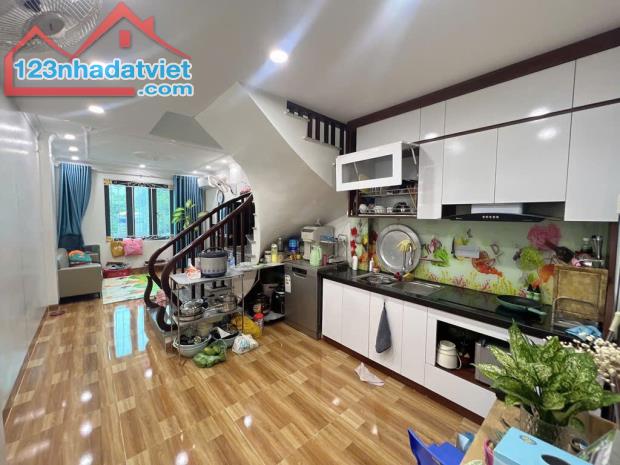 🏠B.á.n nhà Mậu Lương thiết kế hiện đại, xây dựng chắc chắn,74m2 giá 6 tỷ