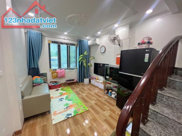 🏠B.á.n nhà Mậu Lương thiết kế hiện đại, xây dựng chắc chắn,74m2 giá 6 tỷ - 1
