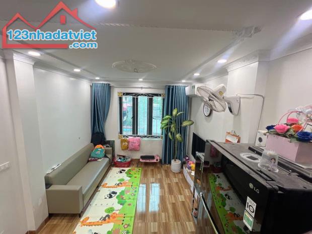 🏠B.á.n nhà Mậu Lương thiết kế hiện đại, xây dựng chắc chắn,74m2 giá 6 tỷ - 2
