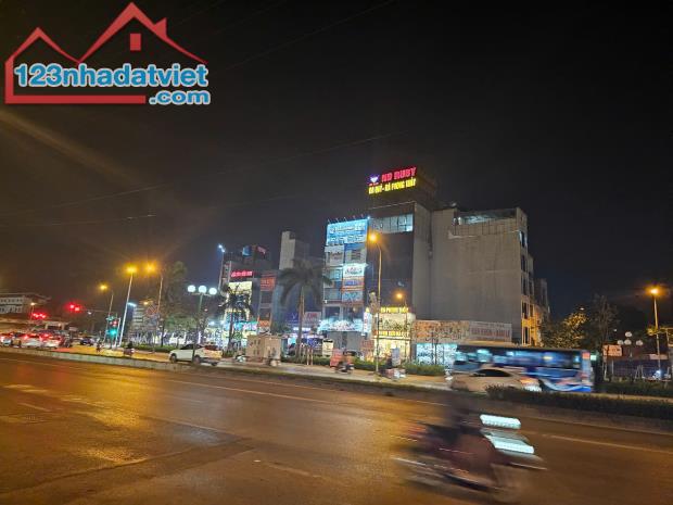 Bán nhà P.Lô 50m² x 7T có thang máy, ô tô tránh, La Khê Hà Đông, gần Metro, chỉ hơn 14 tỷ - 1
