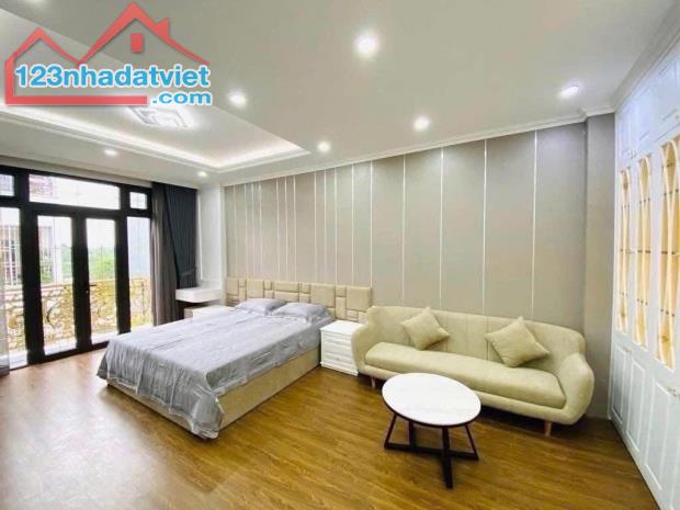 Bán nhà P.Lô 50m² x 7T có thang máy, ô tô tránh, La Khê Hà Đông, gần Metro, chỉ hơn 14 tỷ - 4