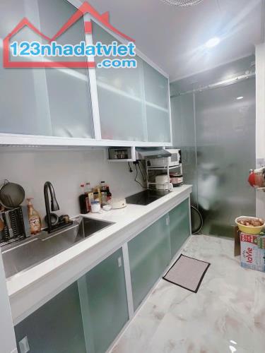 Nhà mới ở ngay 40m2 không lộ giới, ngay Võ Văn Ngân. Chỉ có 3,7ty - 1