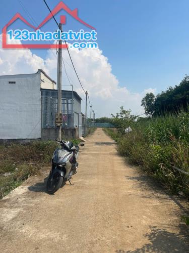 🌟 BÁN GẤP LÔ ĐẤT ĐẸP TRUNG TÂM TÂY HÒA – TRẢNG BOM, GIÁ CHỈ 800 TRIỆU! 🌟