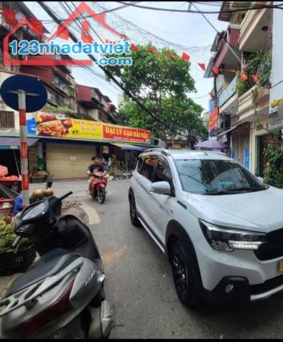 🎄🌹🎄🌹🎄🌹🎄🌹🎄🌹🎄 MẶT PHỐ VĨNH HỒ - ĐỐNG ĐA - KINH DOANH ĐỈNH - Ô TÔ TRÁNH  - TRUNG T