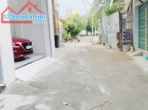 BÁN NHÀ 4 TẦNG – ĐƯỜNG BÔNG SAO, QUẬN 8 – VIEW CÔNG VIÊN – GẦN CẦU TẠ QUANG BỬU – GIÁ TỐT
