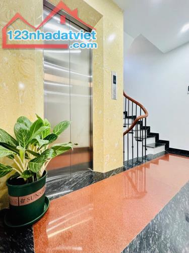 #MinhKhai - Hơn 7 tỷ - #THANGMÁY - Thiết kế phong thuỷ #VƯỢNGLỘC, 5T, 1 nhà ra #ôtô. - 2