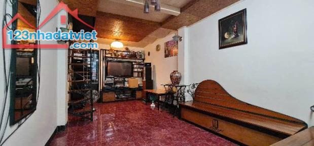 [Bán #NHÀ MẶT PHỐ VỌNG ]  KINH DOANH đắc địa gần ĐH KTQD NEU 36m 5T chỉ 11.3 tỷ - 3