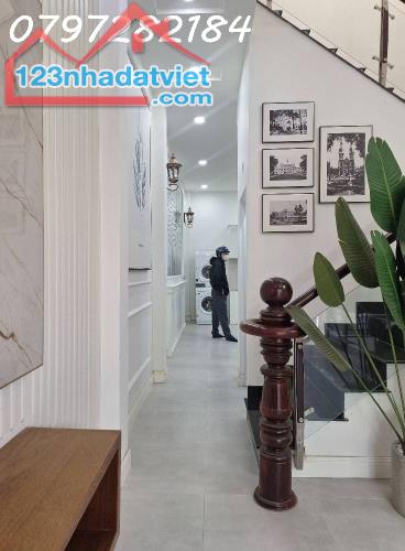 Bán gấp Nhà riêng 54m2, 4,59 tỷ ở Nguyễn Duy Trinh, Long Trường, Quận 9, HCM - 1