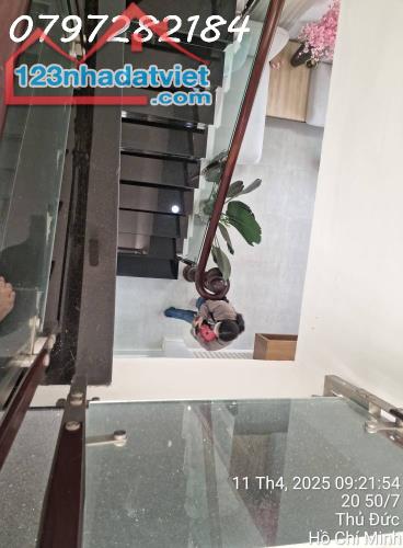 Bán gấp Nhà riêng 54m2, 4,59 tỷ ở Nguyễn Duy Trinh, Long Trường, Quận 9, HCM - 3