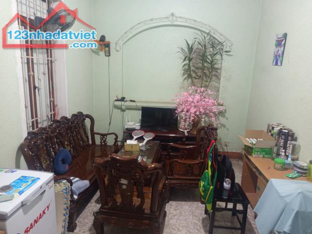 BÁN NHÀ MẶT PHỐ MỄ TRÌ THƯỢNG - 2