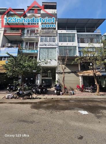 MẶT PHỐ PHAN VĂN TRỊ KINH DOANH SIÊU ĐỈNH 23 TỶ MẶT TIỀN 4M