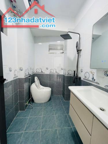 MẶT NGÕ CHÙA VUA - 20M RA PHỐ - NGÕ THÔNG KINH DOANH - THANG MÁY - GIÁ 13 TỶ - 4