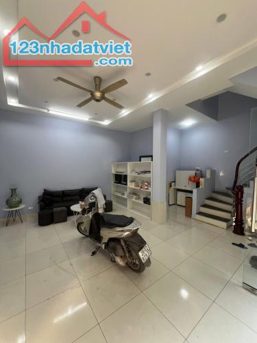 SIÊU PHẨM NHÀ ĐẸP TRUNG KÍNH - ÔTÔ TRÁNH, ĐỖ CỬA NGÀY ĐÊM - KINH DOANH ĐỈNH - GIÁ 20.5 TỶ - 1