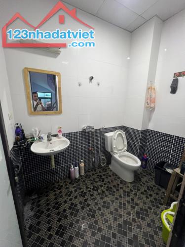 SIÊU PHẨM NHÀ ĐẸP TRUNG KÍNH - ÔTÔ TRÁNH, ĐỖ CỬA NGÀY ĐÊM - KINH DOANH ĐỈNH - GIÁ 20.5 TỶ - 4