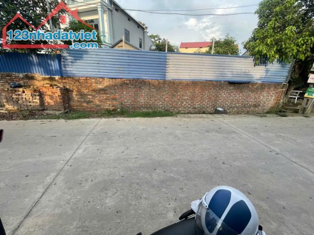 MUỐN KINH DOANH KHÔNG THỂ BỎ LỠ! LÔ ĐẤT MẶT ĐƯỜNG – BẮC HIÊN – HỒNG KỲ – CỰC HIẾM!