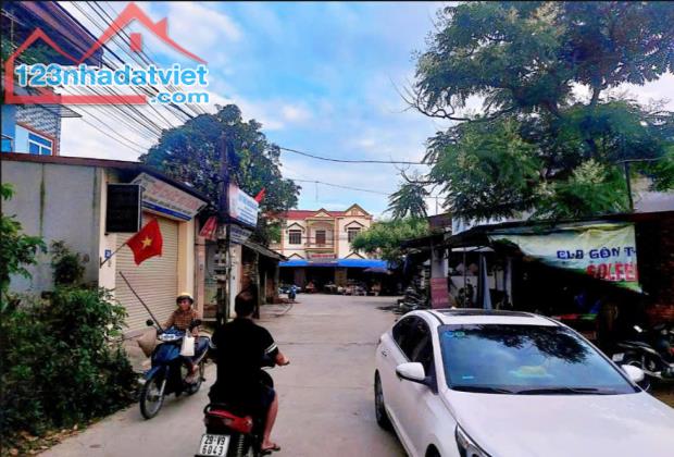 MUỐN KINH DOANH KHÔNG THỂ BỎ LỠ! LÔ ĐẤT MẶT ĐƯỜNG – BẮC HIÊN – HỒNG KỲ – CỰC HIẾM! - 2