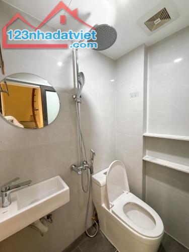 Nhà đẹp, full nội thất, ngõ rộng thênh thang, gần ô tô tránh, nhiều tiện ích - Trương Định - 5