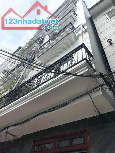 BÁN NHÀ MỚI XÂY – HÀ TRÌ, HÀ ĐÔNG – CHỈ 6,xx TỶ!