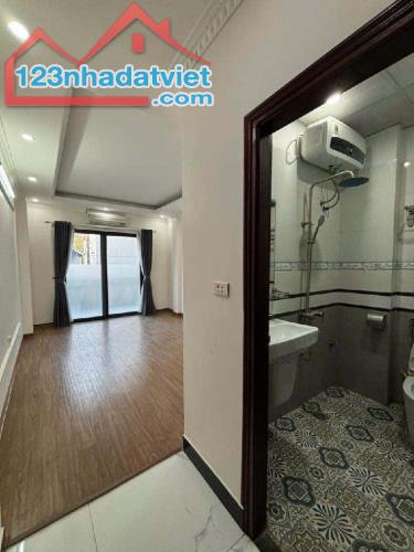 BÁN NHÀ MỚI XÂY – HÀ TRÌ, HÀ ĐÔNG – CHỈ 6,xx TỶ! - 2