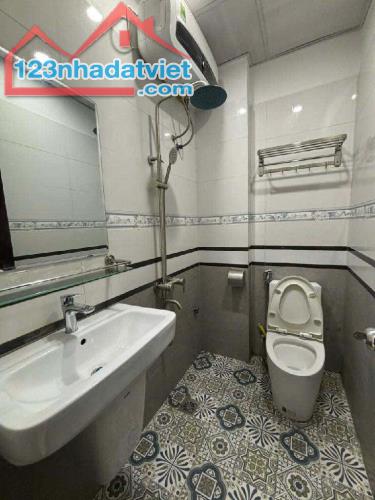 BÁN NHÀ MỚI XÂY – HÀ TRÌ, HÀ ĐÔNG – CHỈ 6,xx TỶ! - 3