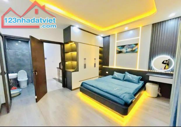 [Siêu] HXH Nguyễn Ảnh Thủ (HL80B) - Nguyễn Thị Búp, Hiệp Thành, Q12 - 115m2, 40 triệu/m2 - 4