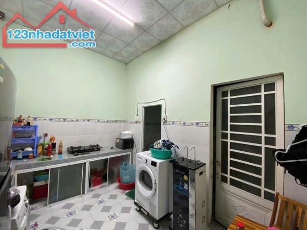 Bán Ấp 3 Trung An 4x21m Đường oto Gần Chợ Trung An Giá 900tr - 3