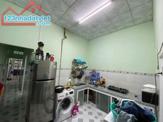 Bán Ấp 3 Trung An 4x21m Đường oto Gần Chợ Trung An Giá 900tr - 4