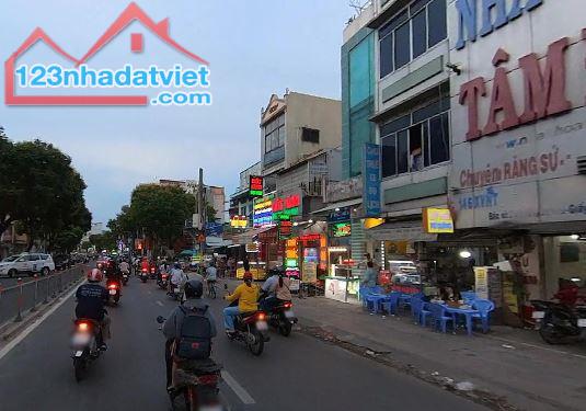BÁN NHÀ XÔ VIẾT NGHỆ TĨNH - 50M2 - 2 TẦNG - 3 PN - SỔ A4 - GẦN MT - 1