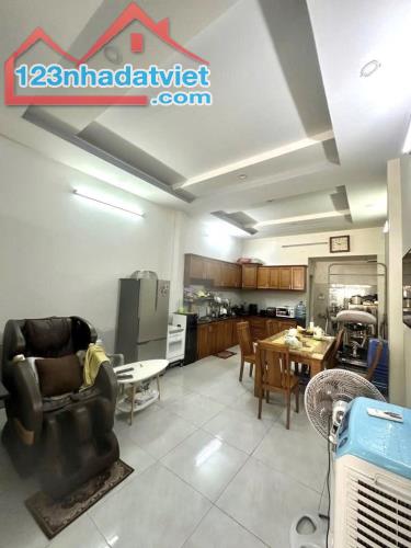 BÁN NHÀ XÔ VIẾT NGHỆ TĨNH - 50M2 - 2 TẦNG - 3 PN - SỔ A4 - GẦN MT - 3
