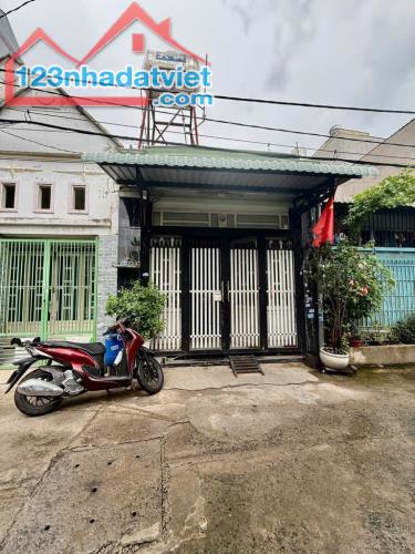 TÂN CHÁNH HIỆP 03 QUẬN 12 HXH 3PN CHÀO 3,85 TỶ - 2