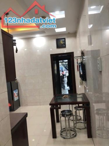 BÁN NHÀ MĂT TIỀN KINH DOANH -TÔ NGỌC VÂN QUẬN 12 - DT 100M2 - BÁN GẤP GIẢM 500TR - GIÁ - 4