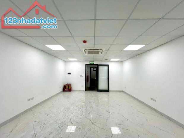 Mặt phố Thụy Khuê, Chu Văn An - 66m, mt 5m, 8 tầng thang máy, vỉa hè rộng, giá 32 tỷ - 4