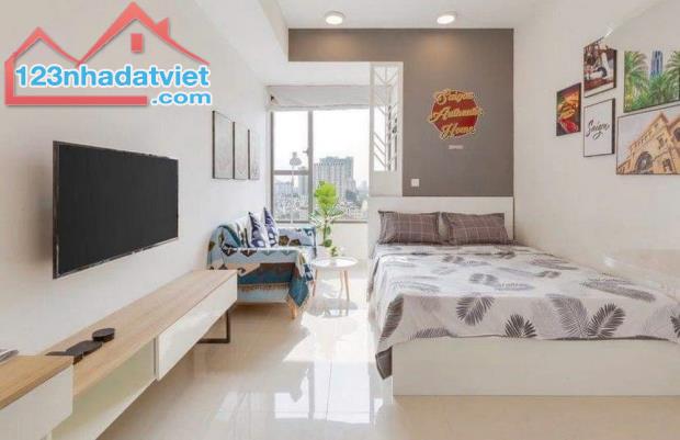 BÁN TÒA AN THƯỢNG 34, GẦN CÔNG VIÊN, KHU PHỐ TÂY. LH: 0905233234 - 1