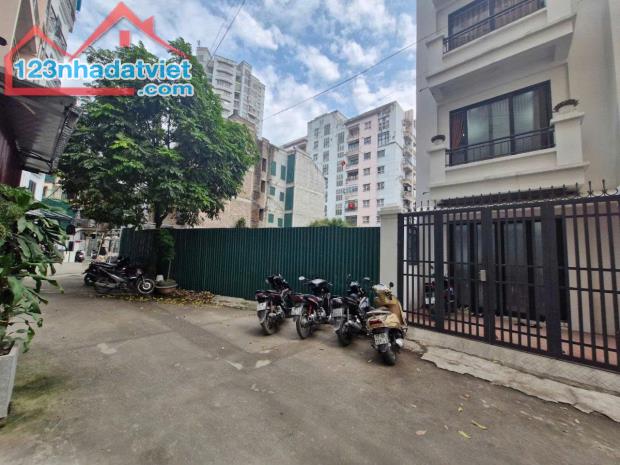 BT01.01 Khu ĐT trung văn 143m. 5T.  MT 16m.  giá 34 tỷ Nam Từ Liêm em tuấn tư vấn 24/7