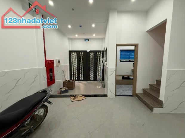 BT01.01 Khu ĐT trung văn 143m. 5T.  MT 16m.  giá 34 tỷ Nam Từ Liêm em tuấn tư vấn 24/7 - 1