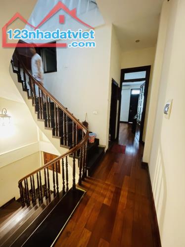 Bán nhà Nguyễn Tuân, Thanh Xuân. 55m2 x 5 Tầng. PHÂN LÔ. Ô TÔ TRÁNH. SÁT PHỐ. Hơn 21 Tỷ. - 4