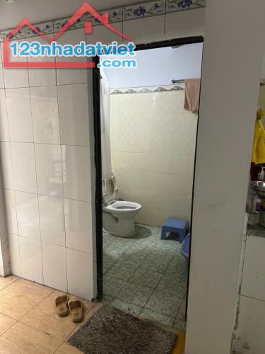 Bán gấp MẶT TIỀN Tân Trụ, P15. Tân Bình. 115m2 . Khu hiếm nhà bán chỉ 15 tỷ - 1
