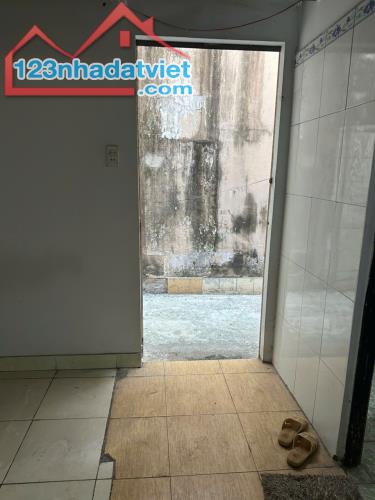 Bán gấp MẶT TIỀN Tân Trụ, P15. Tân Bình. 115m2 . Khu hiếm nhà bán chỉ 15 tỷ - 2