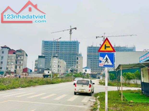 Chính Chủ Bán Đất, Khu Đô Thị Mới Ninh Khánh, Việt Yên,Bắc Giang - 1