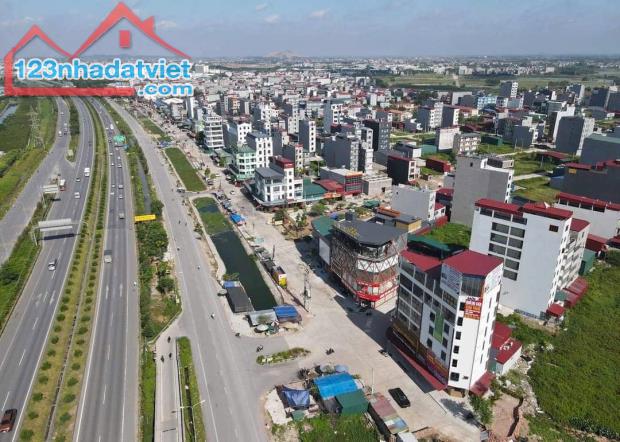 Chính Chủ Bán Đất, Khu Đô Thị Mới Ninh Khánh, Việt Yên,Bắc Giang - 2