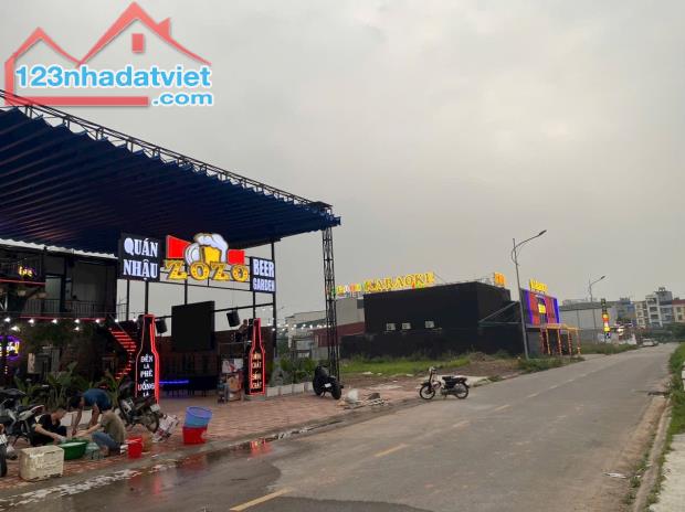 Chính Chủ Bán Đất, Khu Đô Thị Mới Ninh Khánh, Việt Yên,Bắc Giang - 3