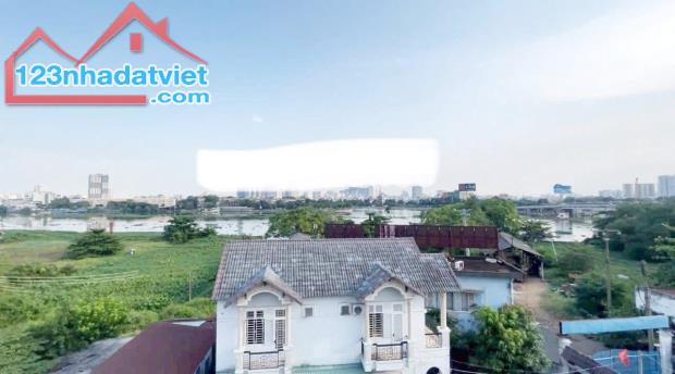 Bán gấp căn ở Thủ Đức, sát trung tâm thương mại Gigamall - 1